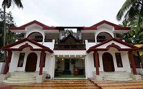 Oyo Flagship Triple Beach Guest House Benaulim India