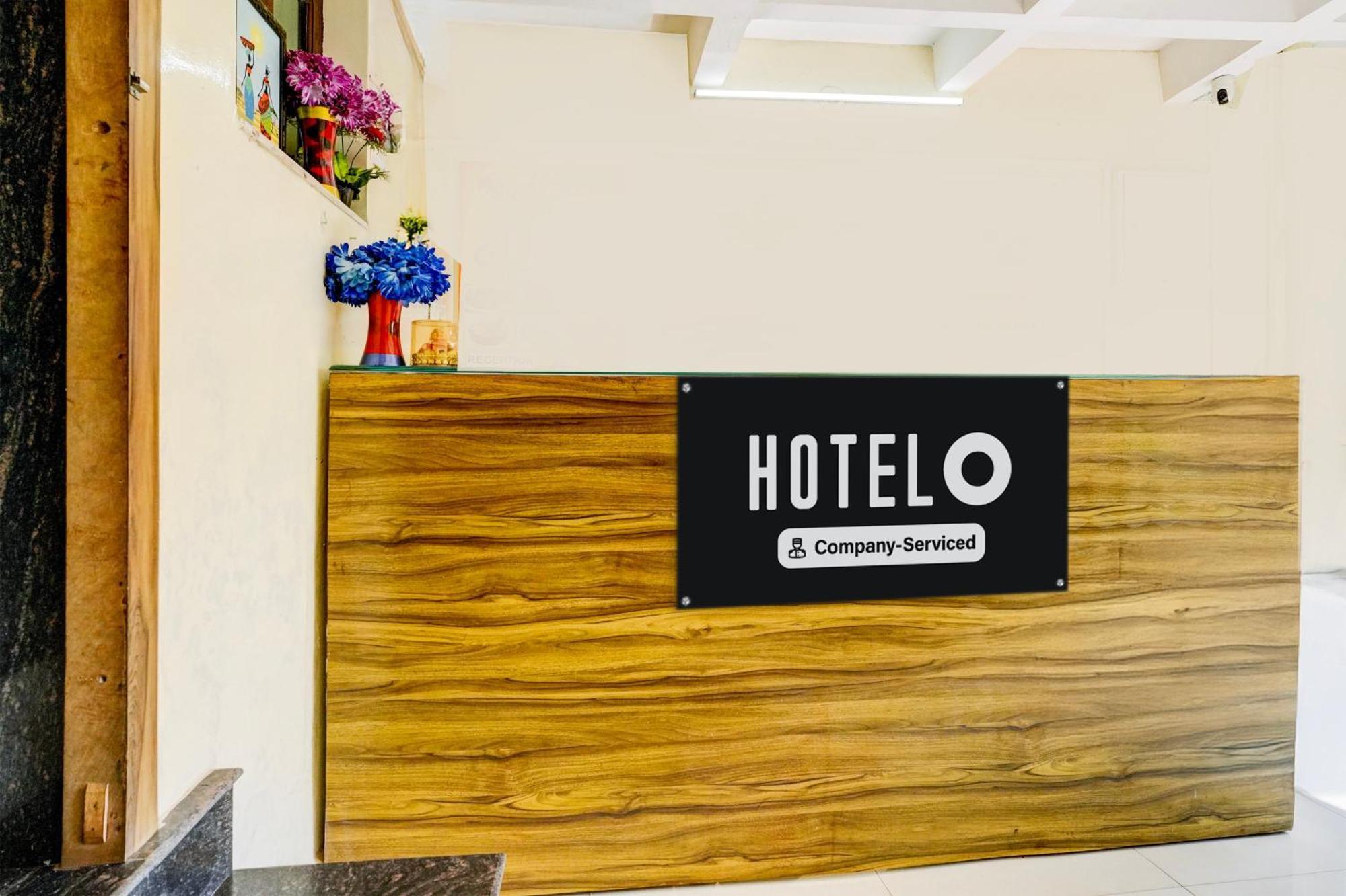 Oyo Flagship Triple Beach Guest House Benaulim Exterior photo