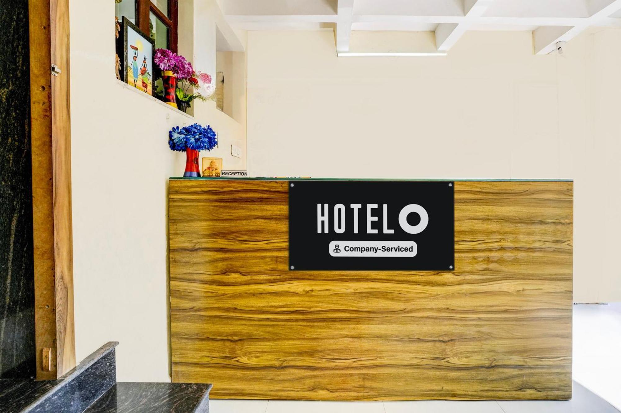 Oyo Flagship Triple Beach Guest House Benaulim Exterior photo